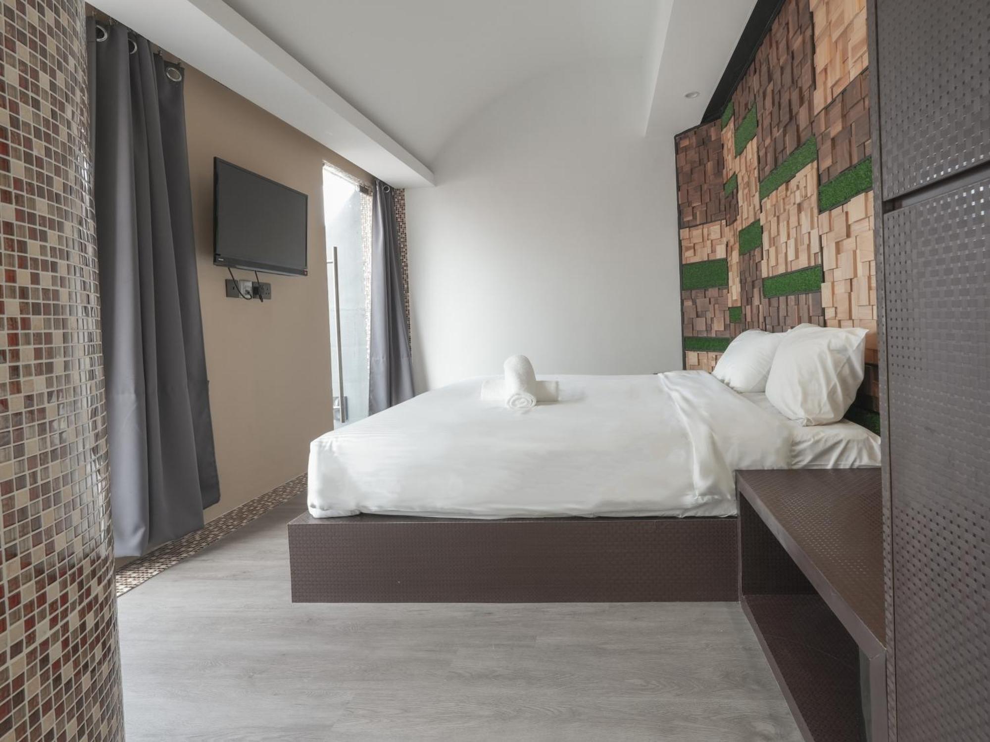 A Hotel Dickson Singapore Ngoại thất bức ảnh