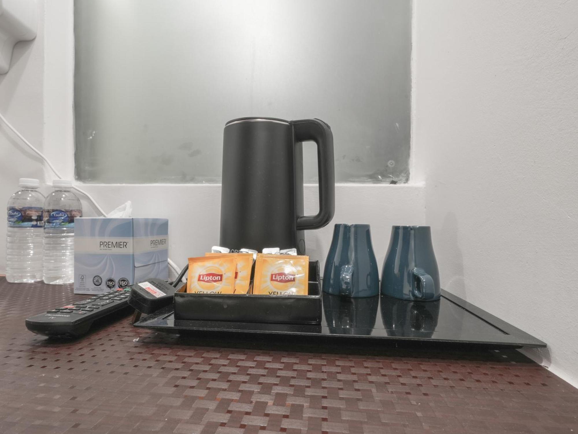 A Hotel Dickson Singapore Ngoại thất bức ảnh