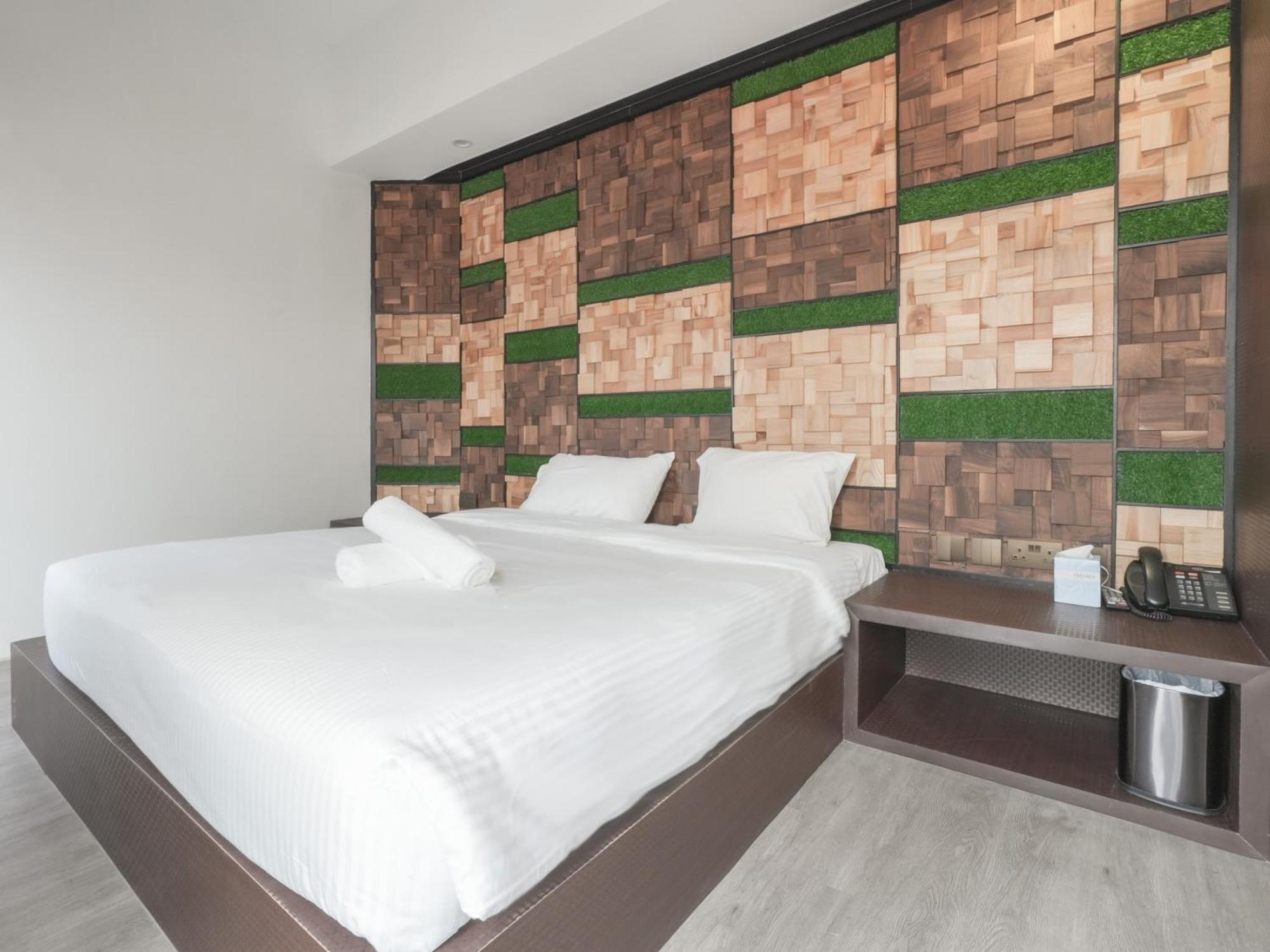 A Hotel Dickson Singapore Ngoại thất bức ảnh