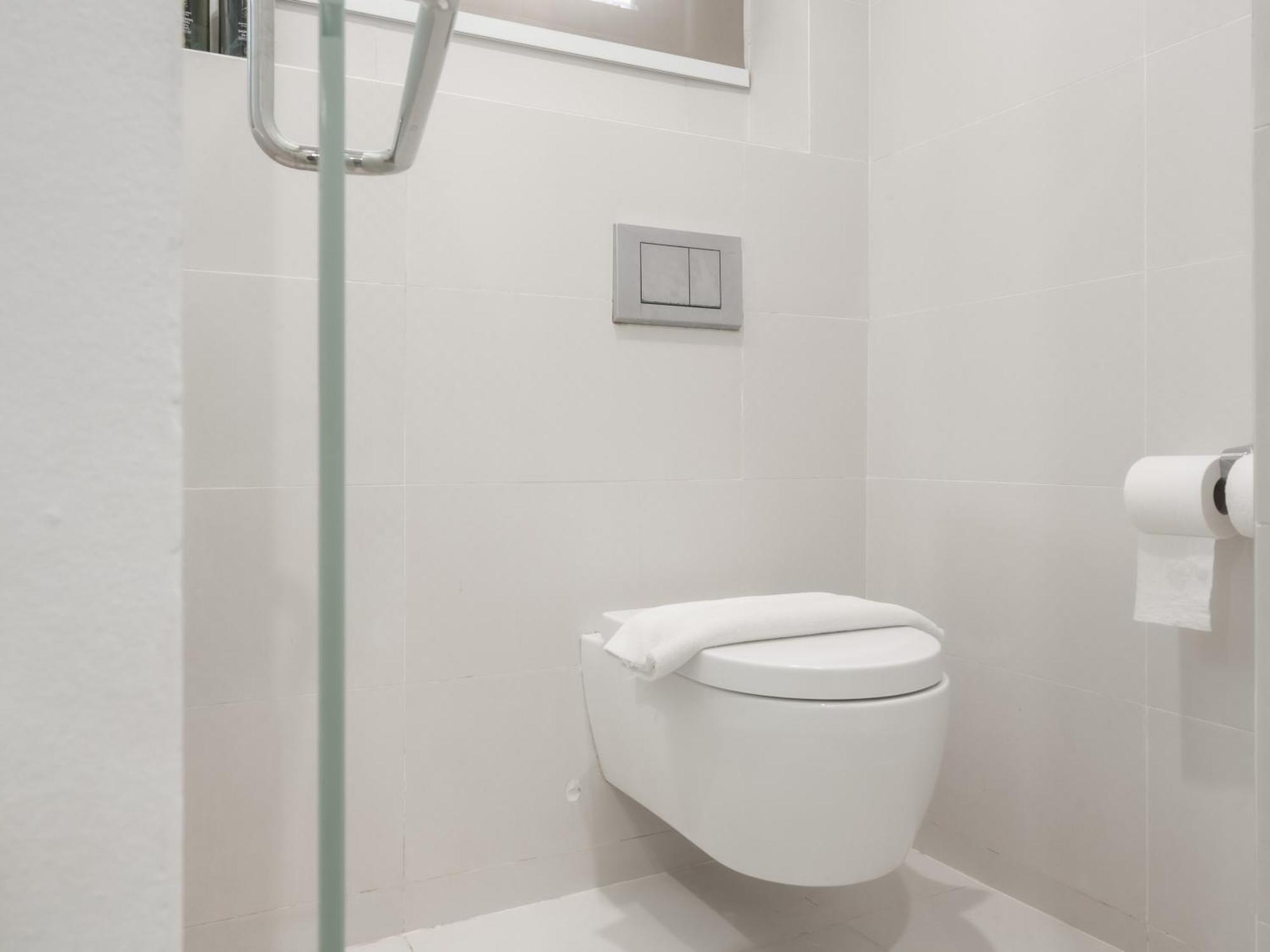 A Hotel Dickson Singapore Ngoại thất bức ảnh
