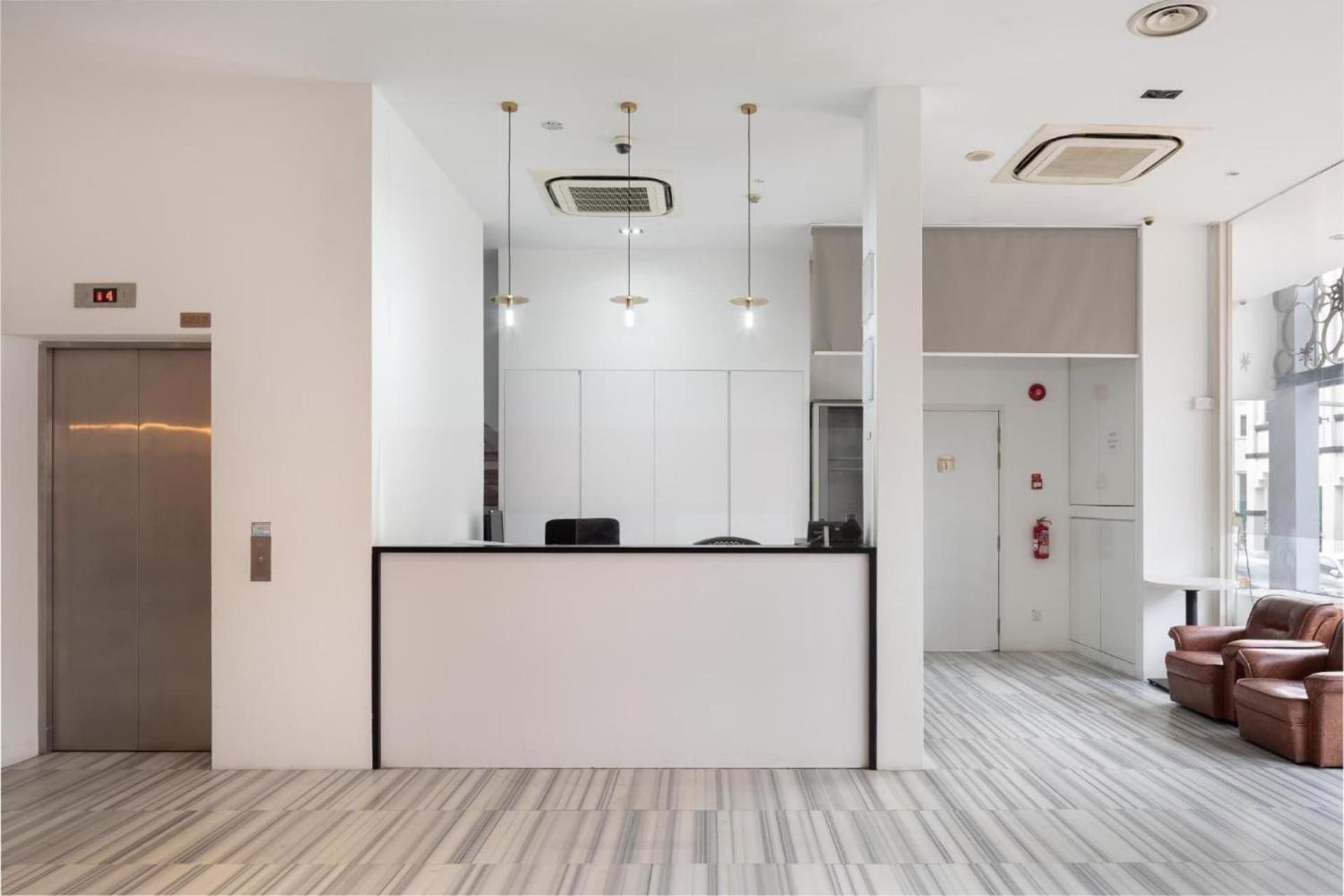 A Hotel Dickson Singapore Ngoại thất bức ảnh