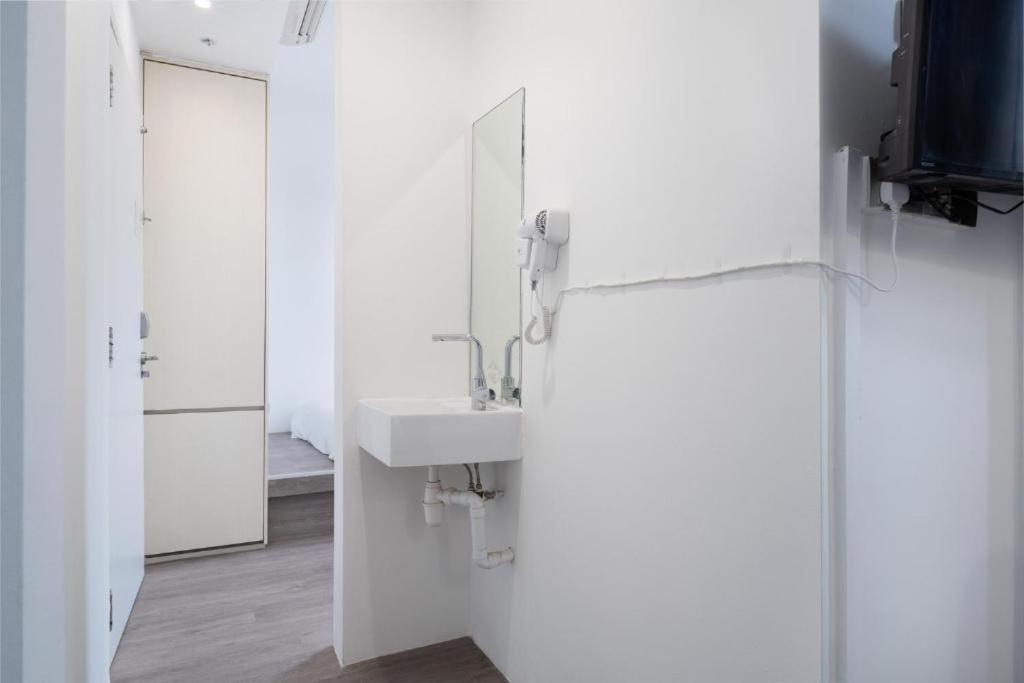 A Hotel Dickson Singapore Ngoại thất bức ảnh