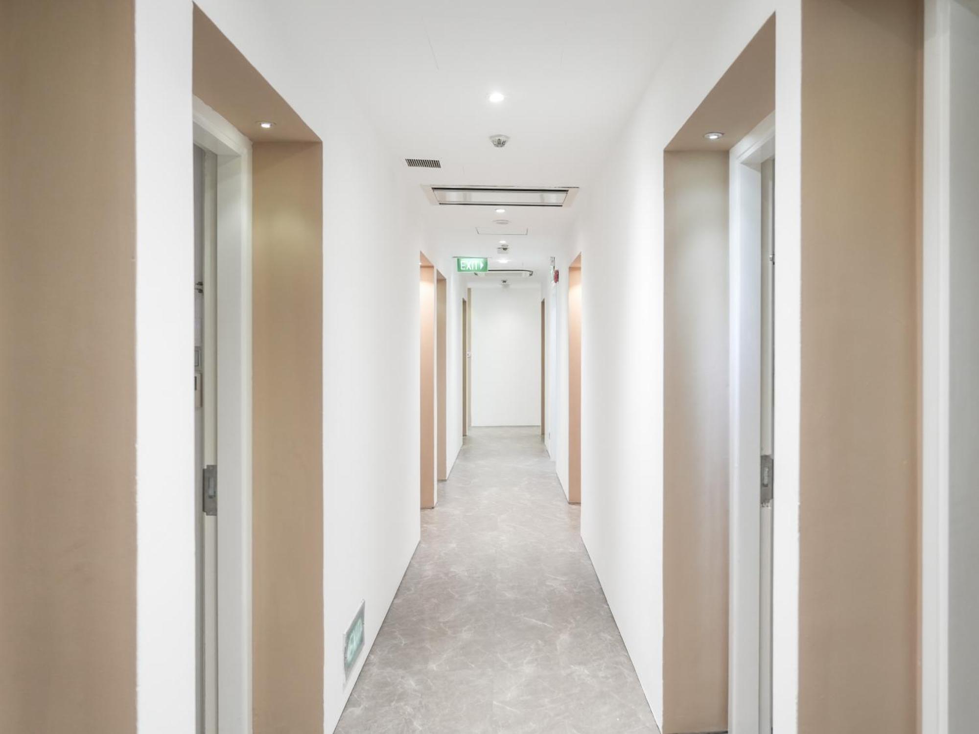 A Hotel Dickson Singapore Ngoại thất bức ảnh