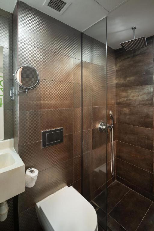 A Hotel Dickson Singapore Ngoại thất bức ảnh