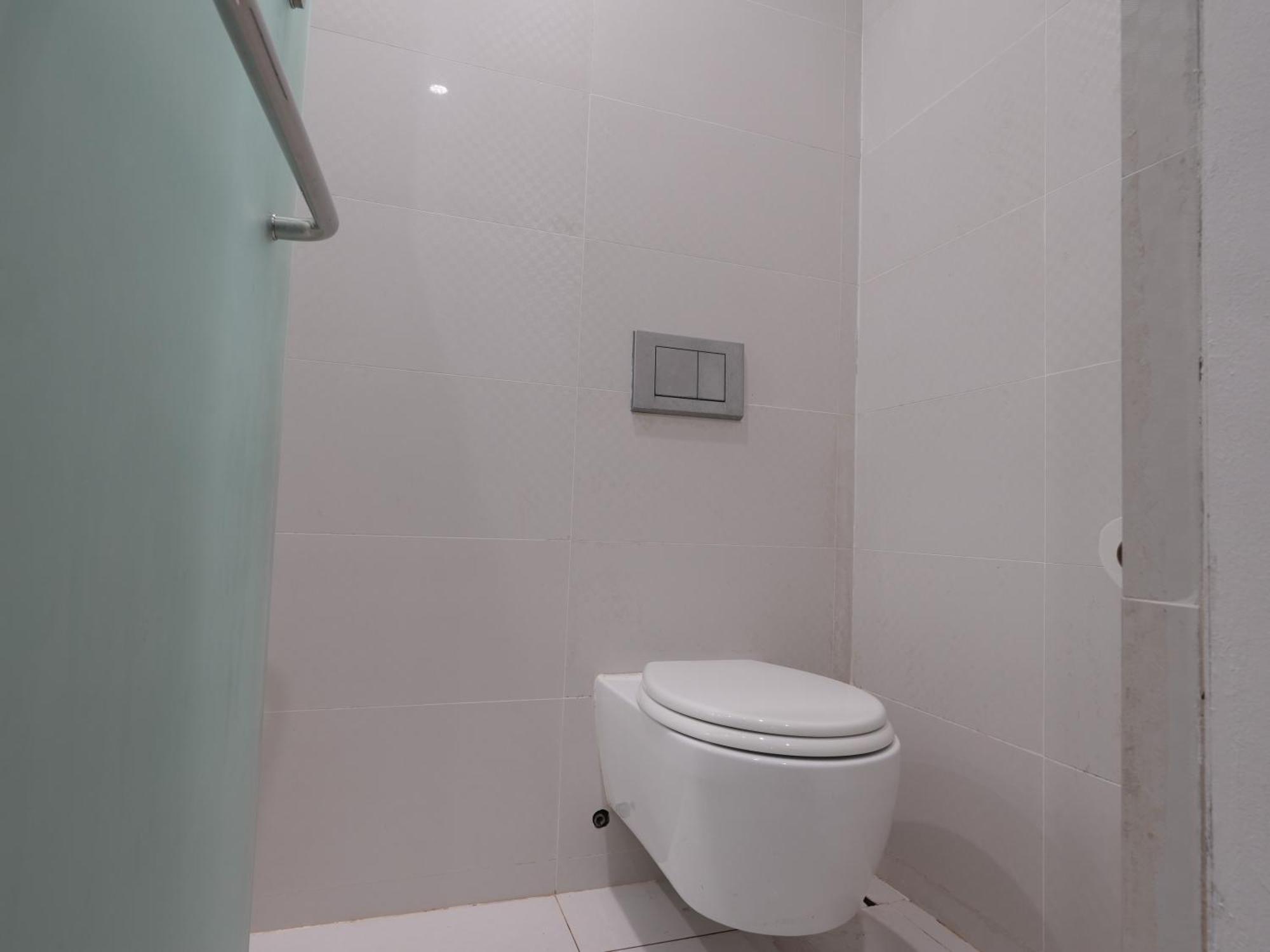 A Hotel Dickson Singapore Ngoại thất bức ảnh