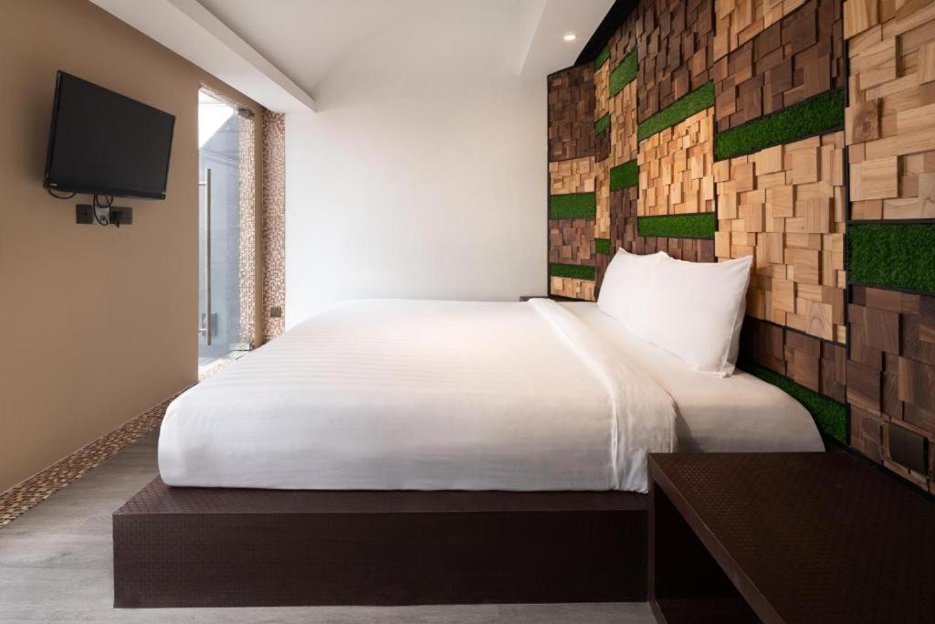A Hotel Dickson Singapore Ngoại thất bức ảnh
