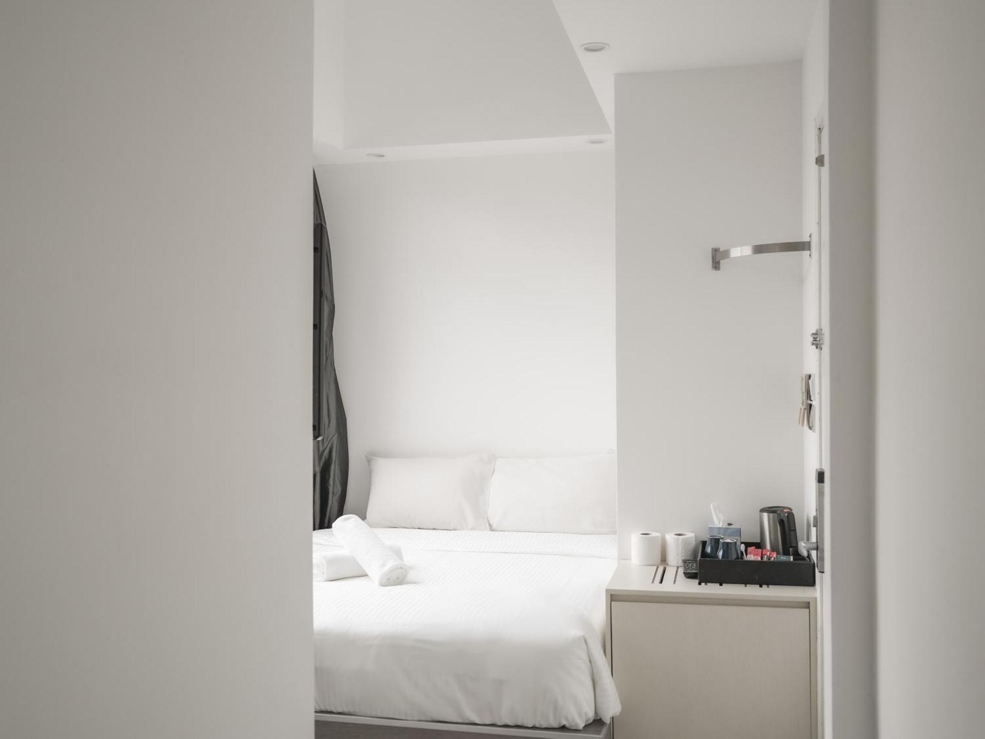 A Hotel Dickson Singapore Ngoại thất bức ảnh