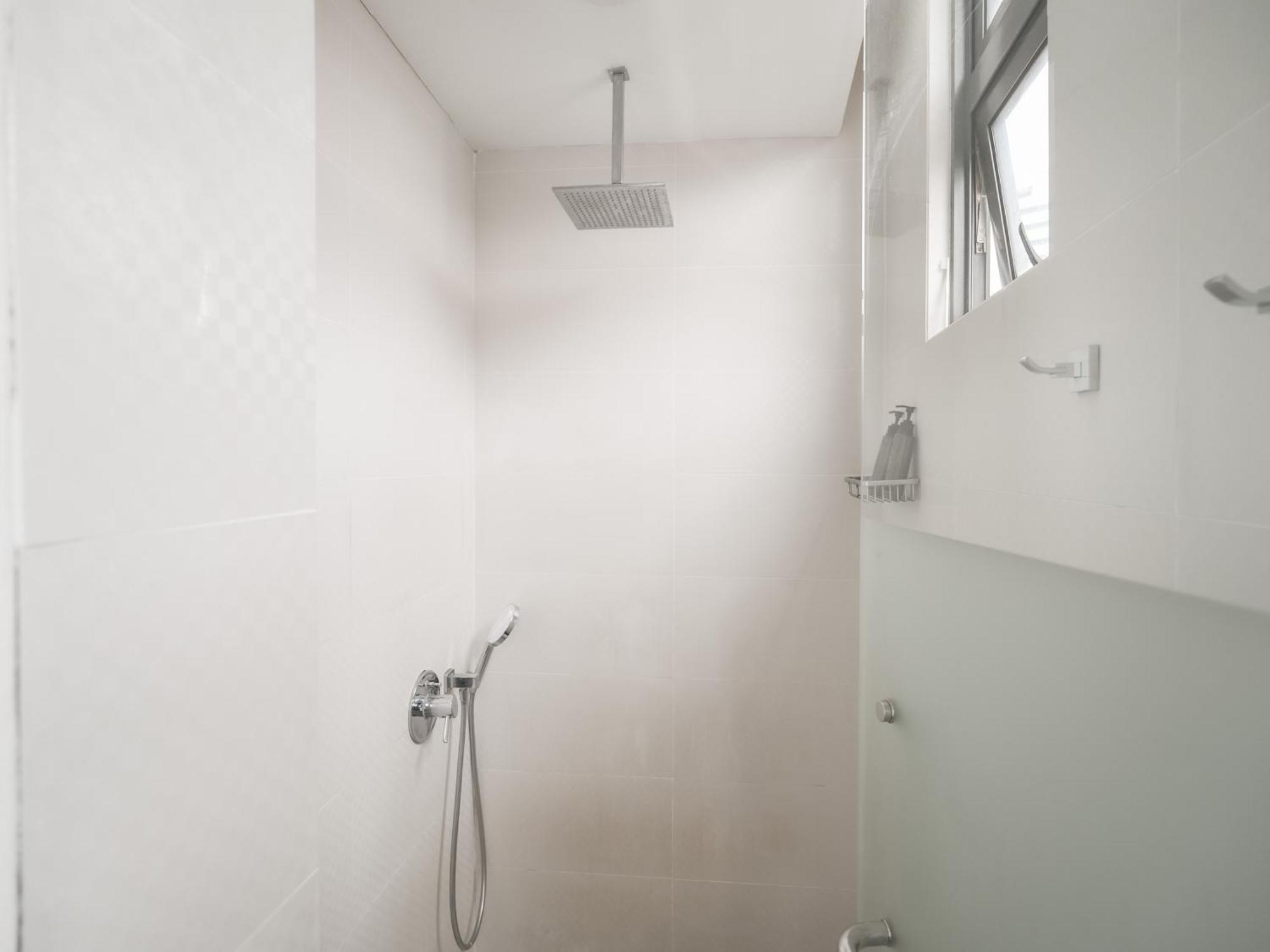 A Hotel Dickson Singapore Ngoại thất bức ảnh