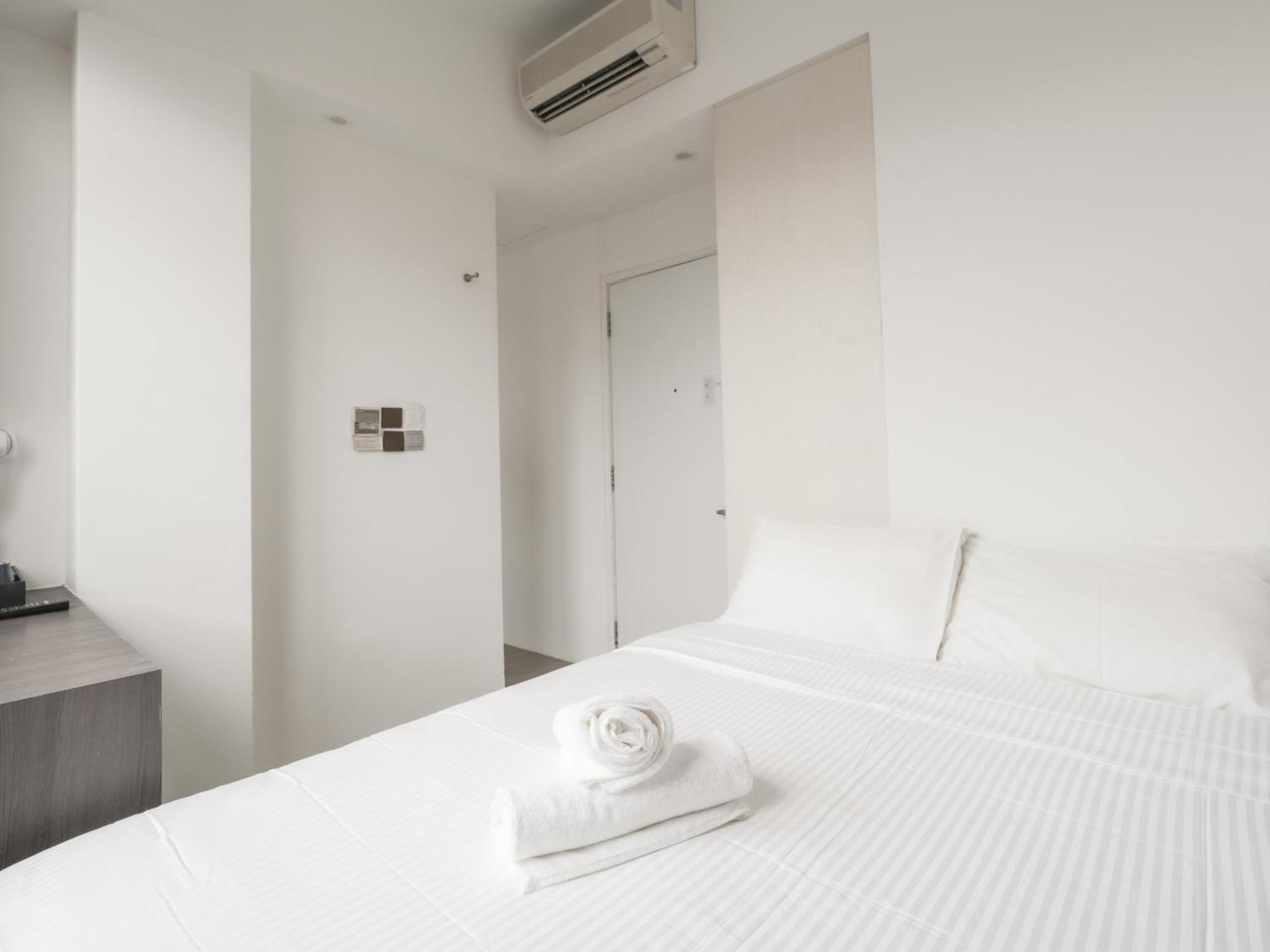 A Hotel Dickson Singapore Ngoại thất bức ảnh