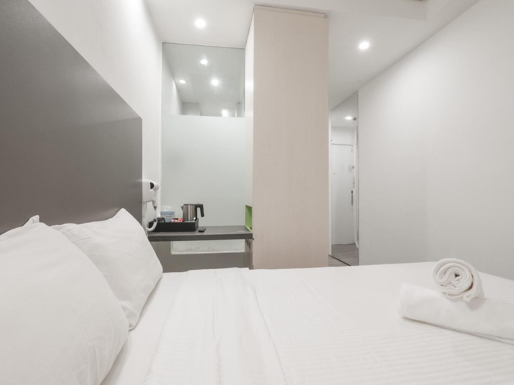 A Hotel Dickson Singapore Ngoại thất bức ảnh