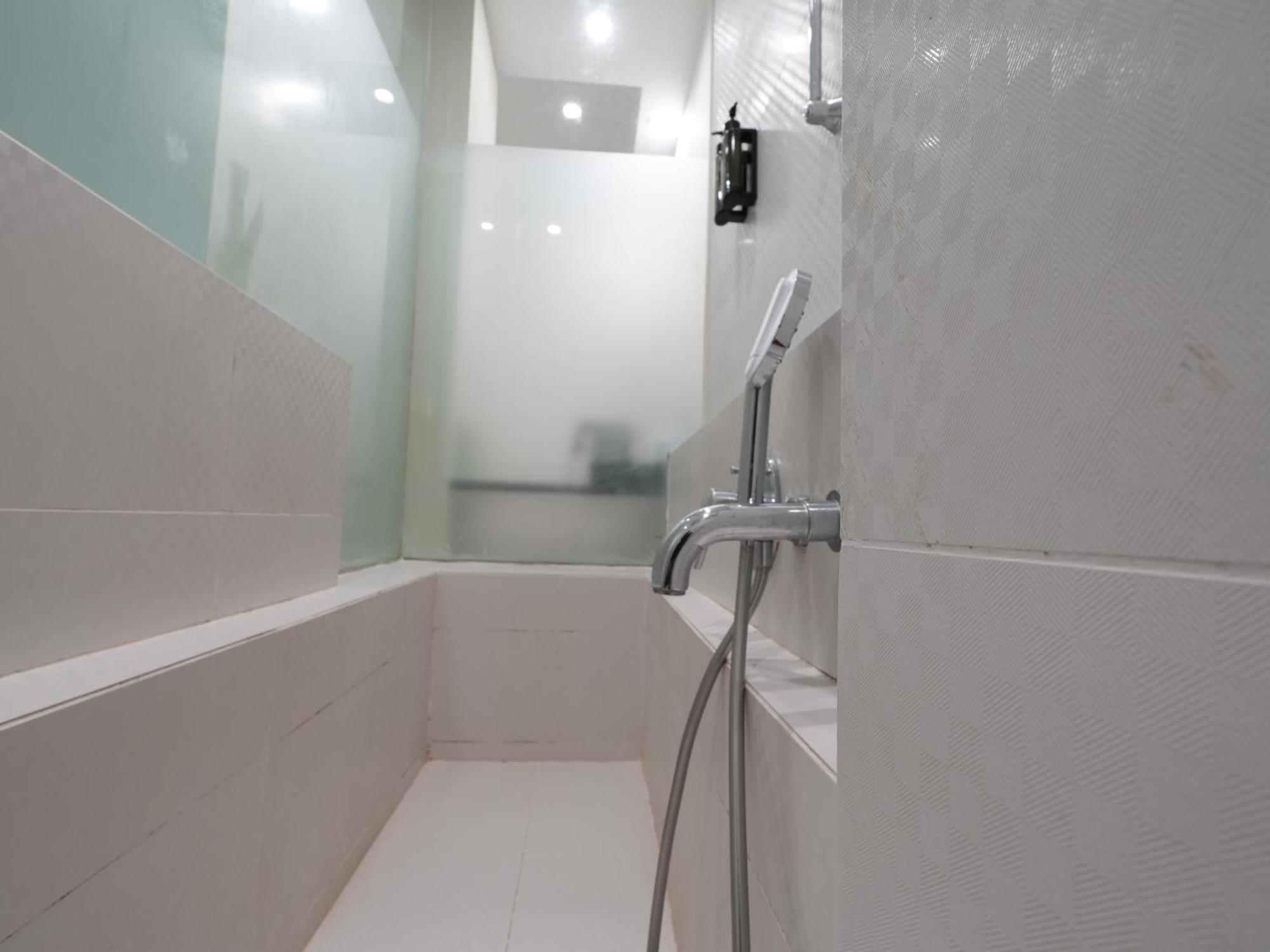 A Hotel Dickson Singapore Ngoại thất bức ảnh