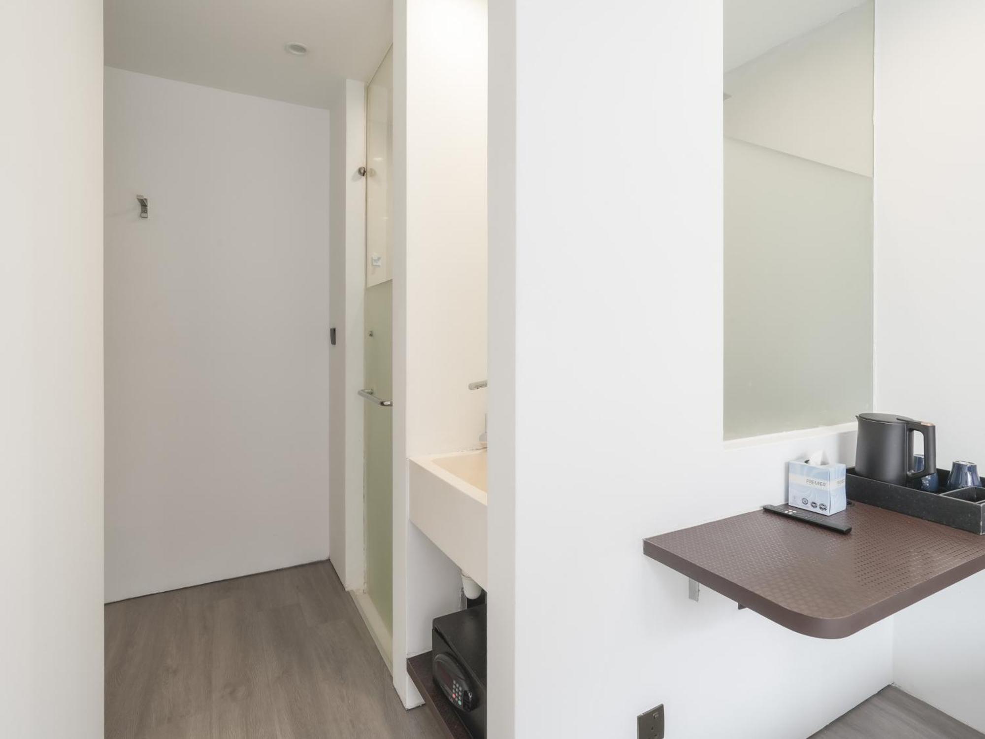 A Hotel Dickson Singapore Ngoại thất bức ảnh
